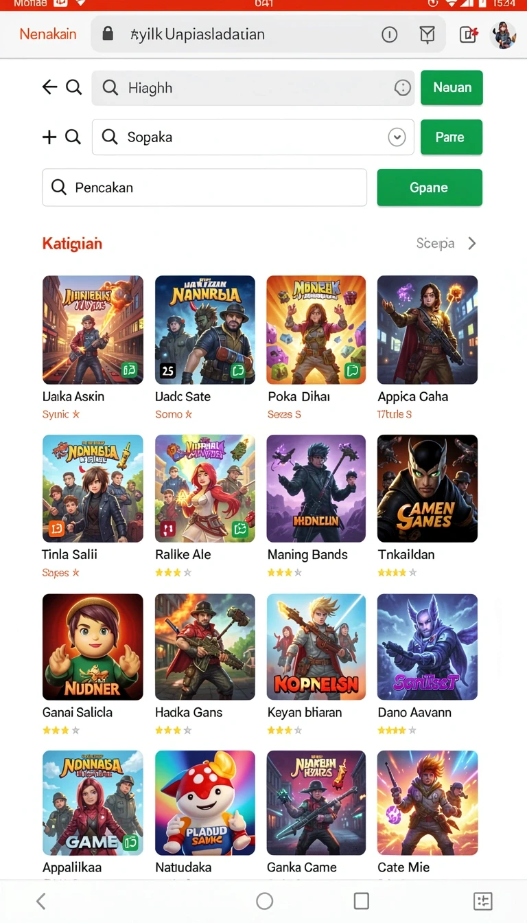 Screenshot Aplikasi bola07 Resmi dan Terpercaya di Android nomor 1