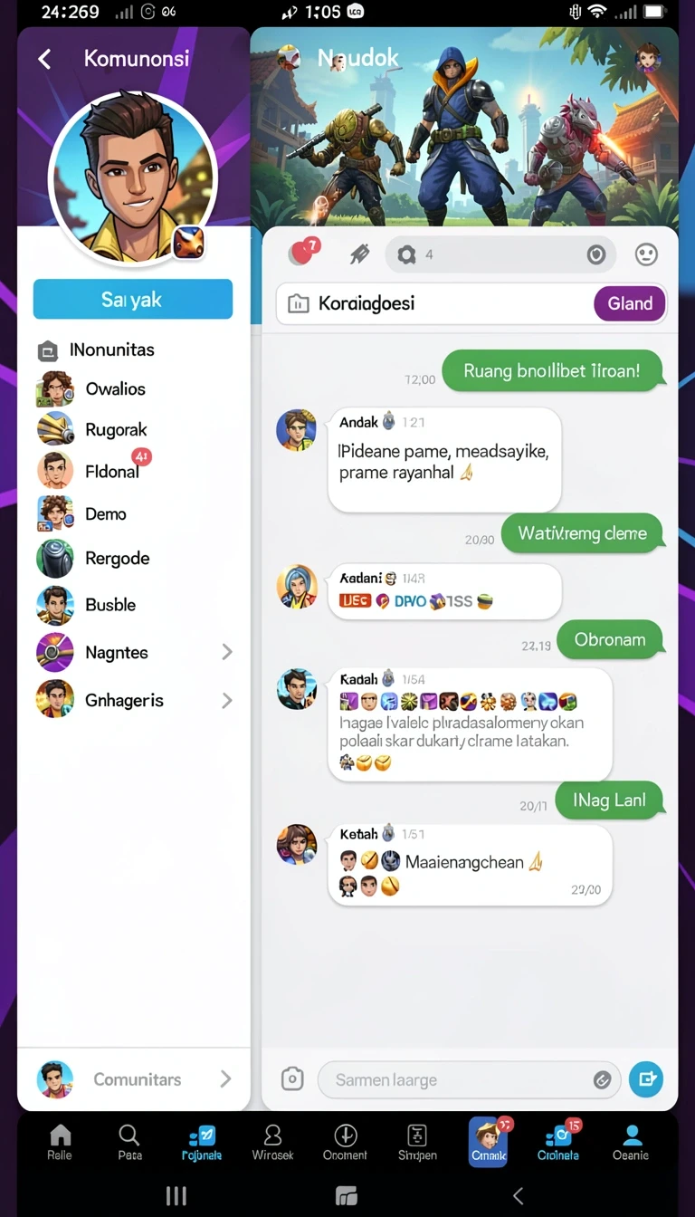 Screenshot Aplikasi hao788 Resmi dan Terpercaya di Android nomor 3