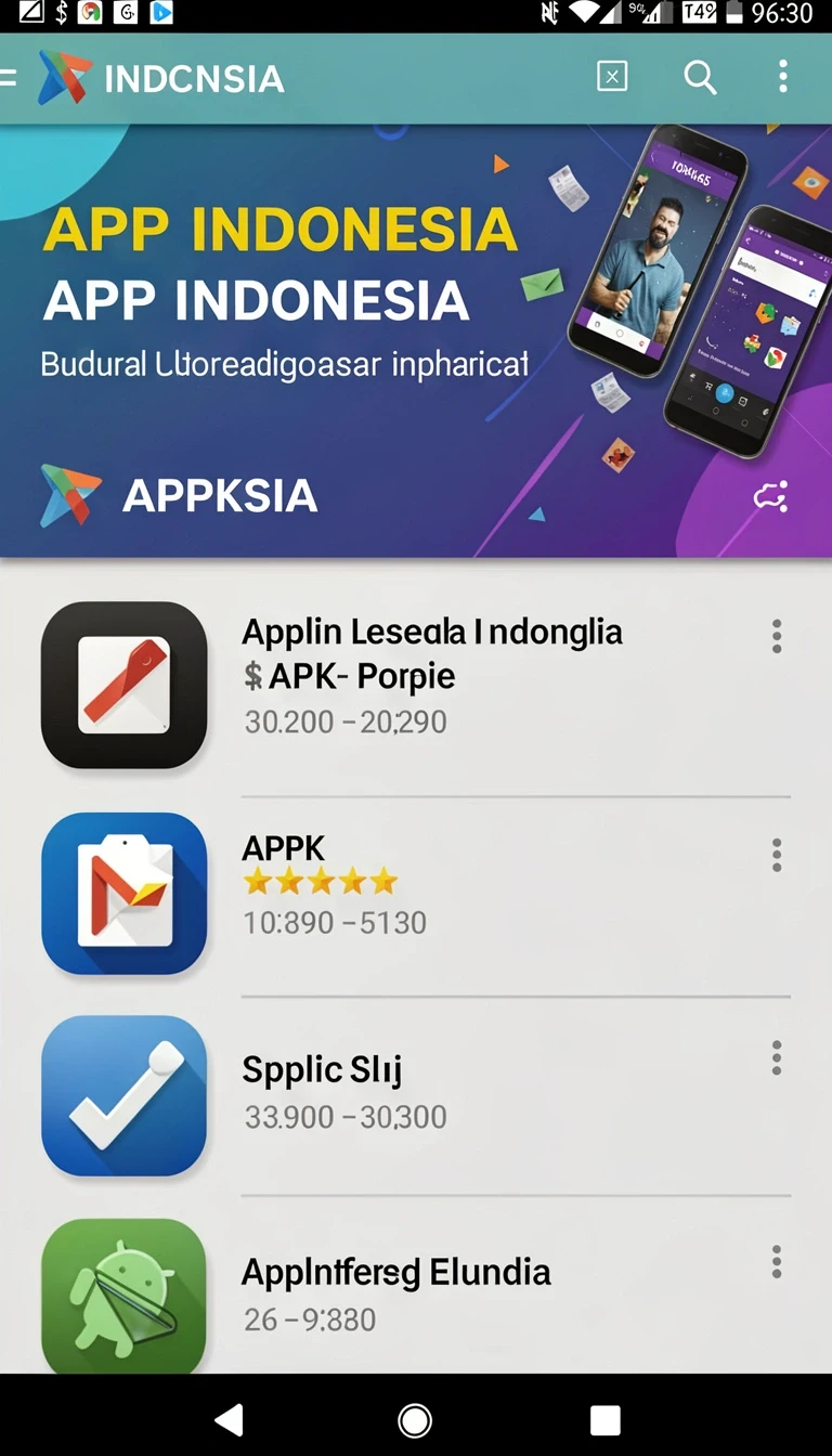 Screenshot Aplikasi mastertoto Resmi dan Terpercaya di Android nomor 1