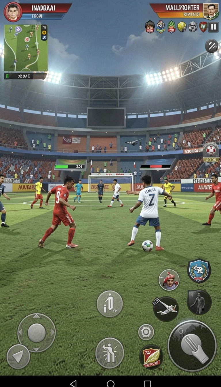 Screenshot Aplikasi ka789 Terpercaya untuk Android nomor 1