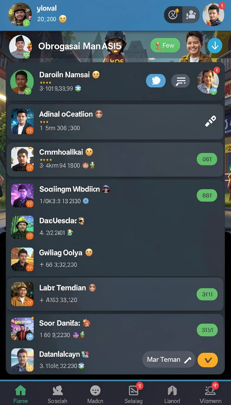 Screenshot Aplikasi features Terpercaya untuk Android nomor 2