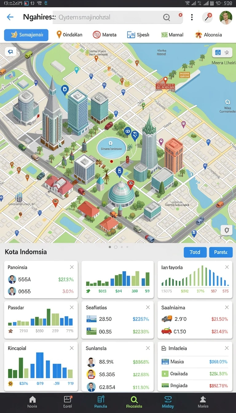 Screenshot Aplikasi asia77 Resmi dan Terpercaya di Android nomor 2