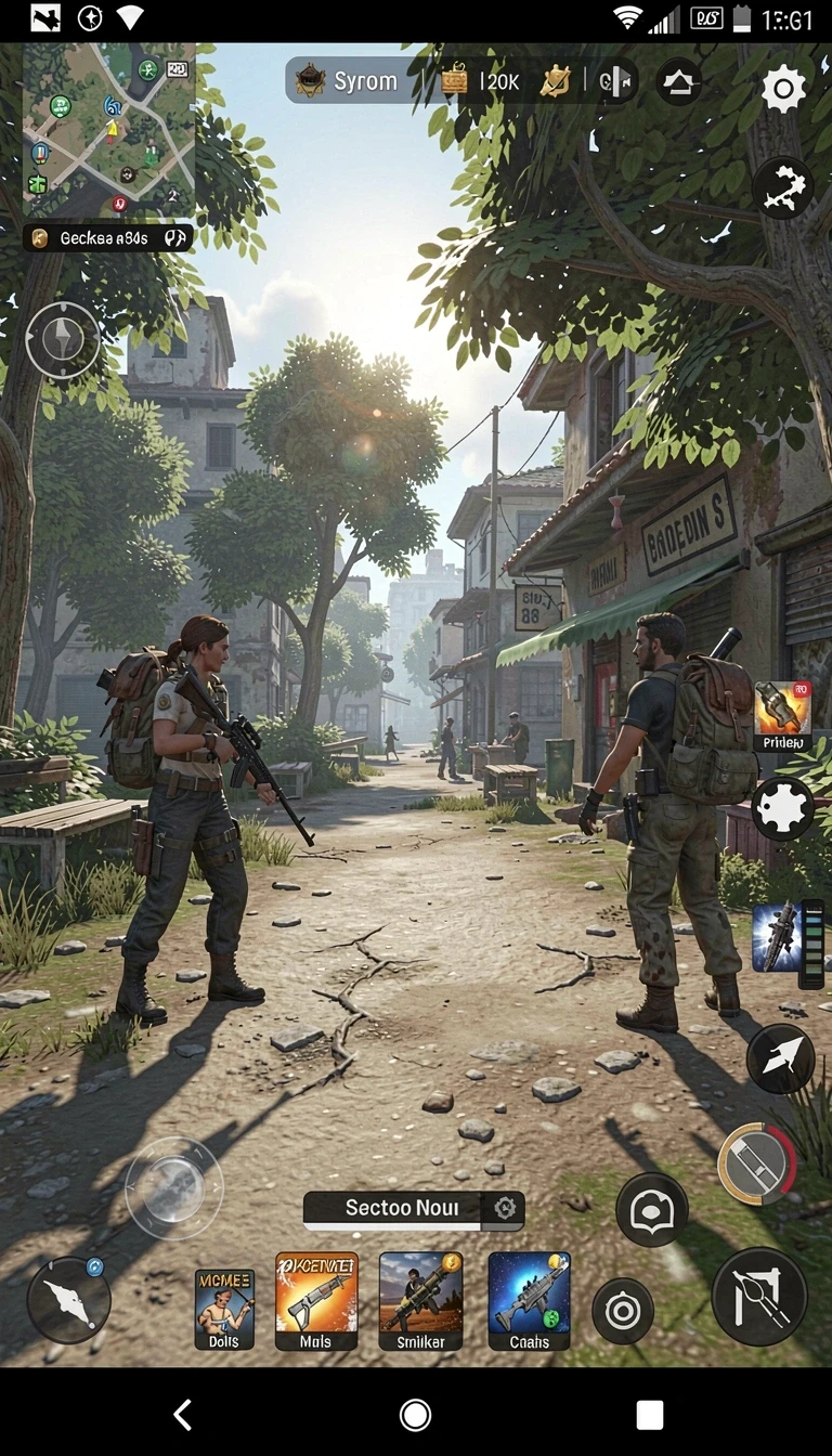 Screenshot Aplikasi jp6789 Terpercaya untuk Android nomor 2