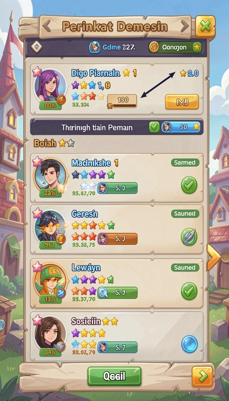 Screenshot Aplikasi singa33 Resmi dan Terpercaya di Android nomor 2