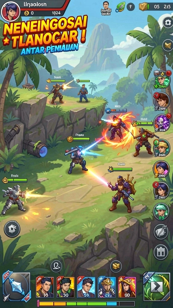 Screenshot Aplikasi lakulanjut Resmi dan Terpercaya di Android nomor 2